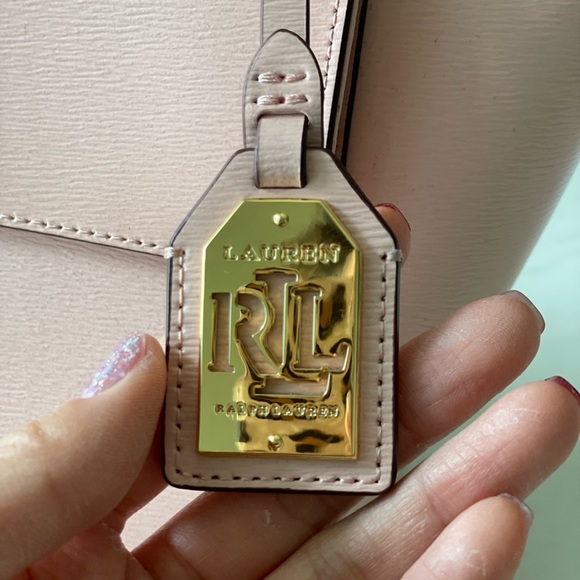 Polo Ralph Lauren Baby Punk Tote bag - Picture 6 of 6